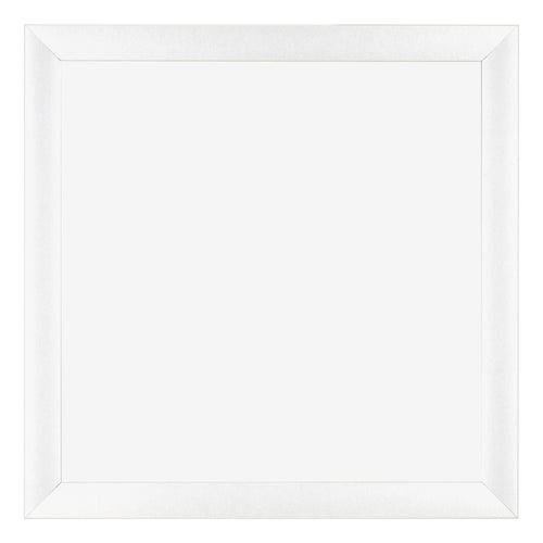 Fotokader 50x50cm Wit Mat MDF Pisa Voorzijde | Yourdecoration.be