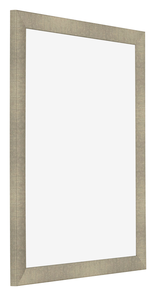 Fotokader 55x65cm Goud Antiek MDF Pisa Voorzijde Schuin | Yourdecoration.be