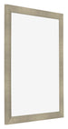 Fotokader 55x65cm Goud Antiek MDF Pisa Voorzijde Schuin | Yourdecoration.be