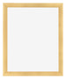Fotokader 55x65cm Goud Mat MDF Pisa Voorzijde | Yourdecoration.be