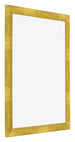 Fotokader 55x65cm Goud Vintage MDF Pisa Voorzijde Schuin | Yourdecoration.be