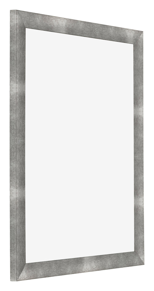 Fotokader 55x65cm Metaal Vintage MDF Pisa Voorzijde Schuin | Yourdecoration.be