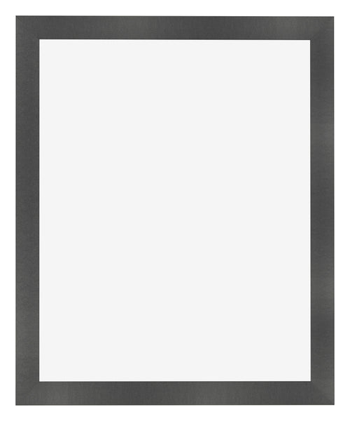 Fotokader 55x65cm Zwart Mat MDF Pisa Voorzijde | Yourdecoration.be