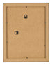 Fotokader 60x80cm Donkerblauw Geveegd MDF Pisa Achterzijde | Yourdecoration.be