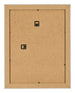 Fotokader 60x80cm Eiken Licht MDF Pisa Achterzijde | Yourdecoration.be