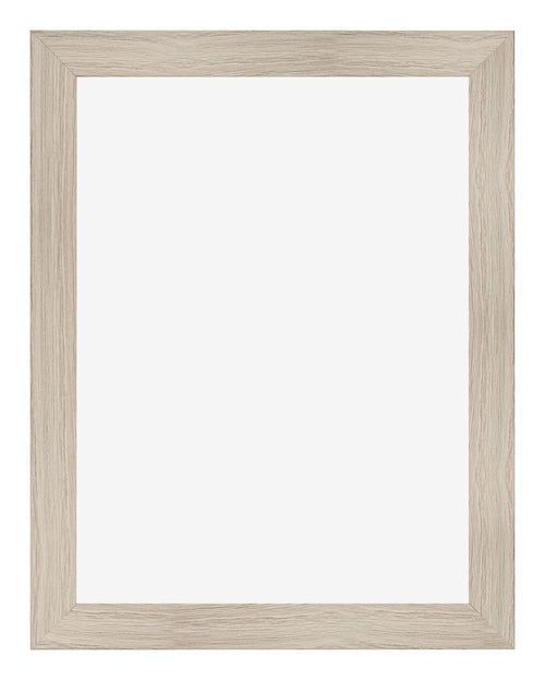 Fotokader 60x80cm Eiken Licht MDF Pisa Voorzijde | Yourdecoration.be