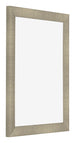 Fotokader 60x80cm Goud Antiek MDF Pisa Voorzijde Schuin | Yourdecoration.be