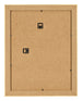 Fotokader 60x80cm Goud Mat MDF Pisa Achterzijde | Yourdecoration.be