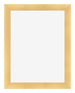 Fotokader 60x80cm Goud Mat MDF Pisa Voorzijde | Yourdecoration.be