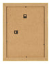 Fotokader 60x80cm Goud Vintage MDF Pisa Achterzijde | Yourdecoration.be