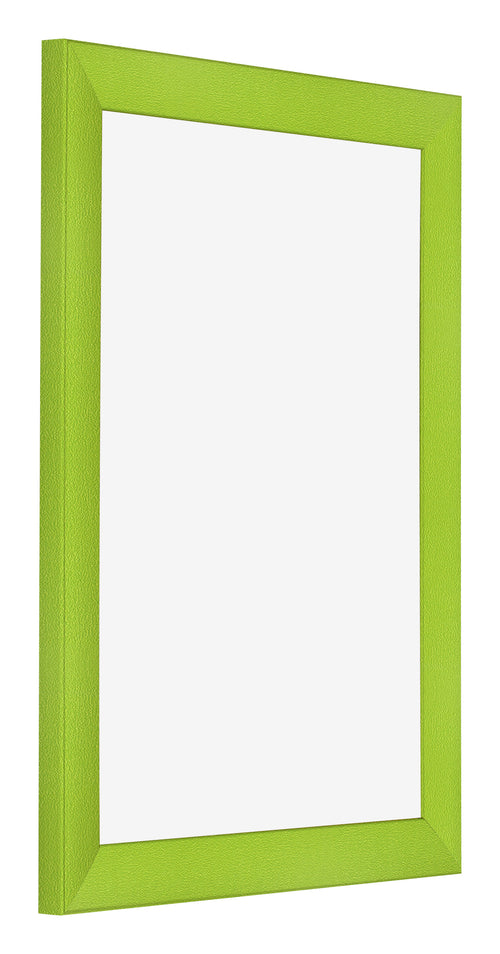 Fotokader 60x80cm Groen MDF Pisa Voorzijde Schuin | Yourdecoration.be