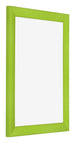 Fotokader 60x80cm Groen MDF Pisa Voorzijde Schuin | Yourdecoration.be