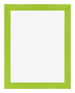 Fotokader 60x80cm Groen MDF Pisa Voorzijde | Yourdecoration.be