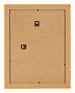 Fotokader 60x80cm Oranje MDF Pisa Achterzijde | Yourdecoration.be