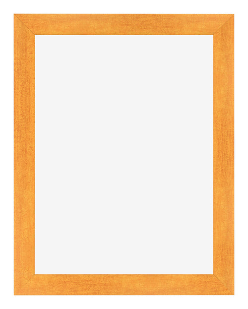 Fotokader 60x80cm Oranje MDF Pisa Voorzijde | Yourdecoration.be