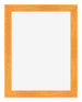 Fotokader 60x80cm Oranje MDF Pisa Voorzijde | Yourdecoration.be