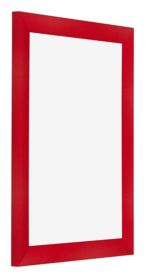 Fotokader 60x80cm Rood MDF Pisa Voorzijde Schuin | Yourdecoration.be