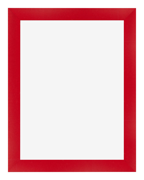 Fotokader 60x80cm Rood MDF Pisa Voorzijde | Yourdecoration.be
