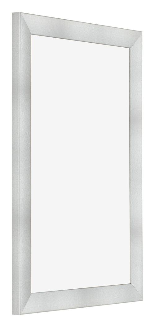 Fotokader 60x90cm Aluminium Geborsteld MDF Pisa Voorzijde Schuin | Yourdecoration.be