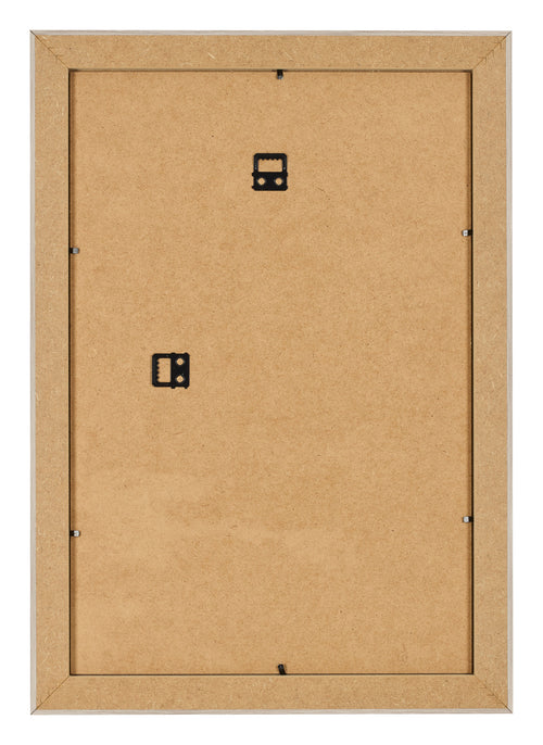 Fotokader 60x90cm Eiken Licht MDF Pisa Achterzijde | Yourdecoration.be