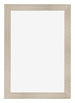 Fotokader 60x90cm Eiken Licht MDF Pisa Voorzijde | Yourdecoration.be