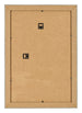 Fotokader 60x90cm Goud Antiek MDF Pisa Achterzijde | Yourdecoration.be