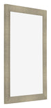 Fotokader 60x90cm Goud Antiek MDF Pisa Voorzijde Schuin | Yourdecoration.be