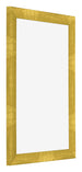 Fotokader 60x90cm Goud Vintage MDF Pisa Voorzijde Schuin | Yourdecoration.be