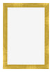 Fotokader 60x90cm Goud Vintage MDF Pisa Voorzijde | Yourdecoration.be
