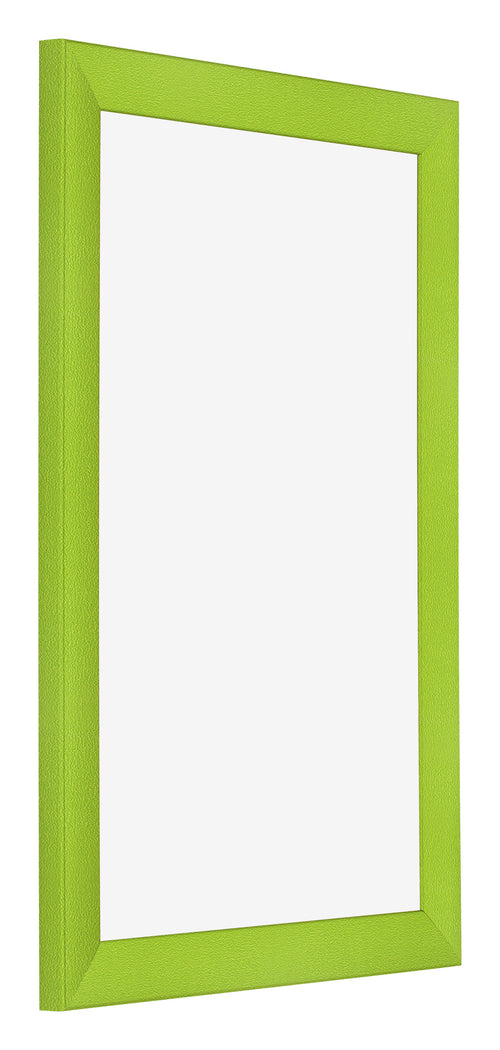 Fotokader 60x90cm Groen MDF Pisa Voorzijde Schuin | Yourdecoration.be