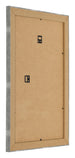 Fotokader 60x90cm Metaal Vintage MDF Pisa Achterzijde Schuin | Yourdecoration.be
