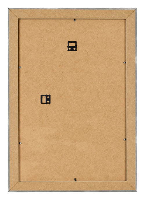 Fotokader 60x90cm Metaal Vintage MDF Pisa Achterzijde | Yourdecoration.be