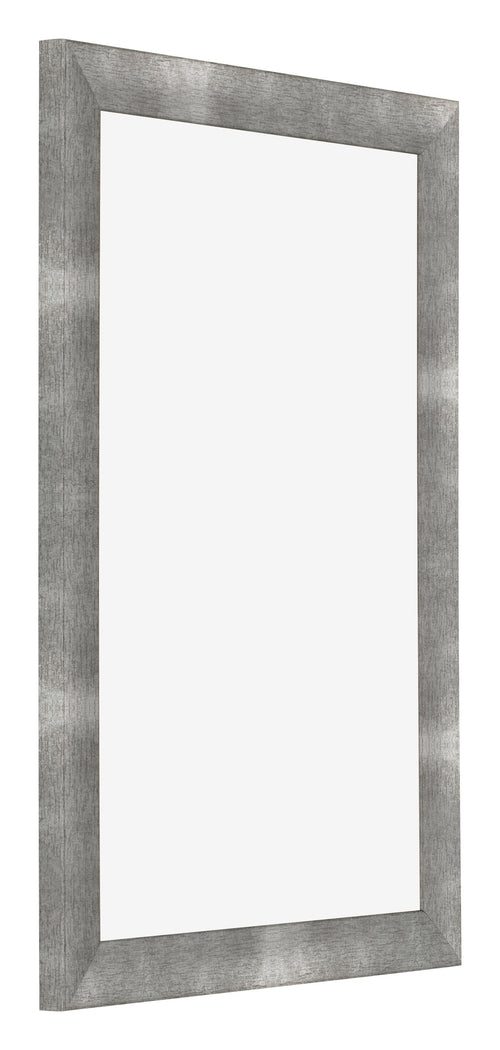 Fotokader 60x90cm Metaal Vintage MDF Pisa Voorzijde Schuin | Yourdecoration.be