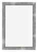 Fotokader 60x90cm Metaal Vintage MDF Pisa Voorzijde | Yourdecoration.be