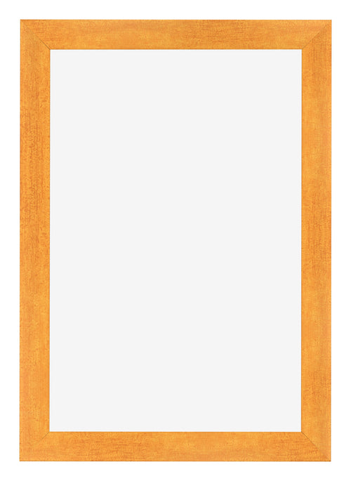 Fotokader 60x90cm Oranje MDF Pisa Voorzijde | Yourdecoration.be