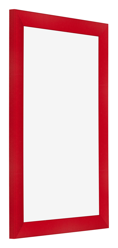 Fotokader 60x90cm Rood MDF Pisa Voorzijde Schuin | Yourdecoration.be