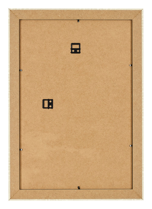 Fotokader 60x90cm Sonoma Eiken MDF Pisa Achterzijde | Yourdecoration.be