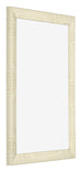 Fotokader 60x90cm Sonoma Eiken MDF Pisa Voorzijde Schuin | Yourdecoration.be