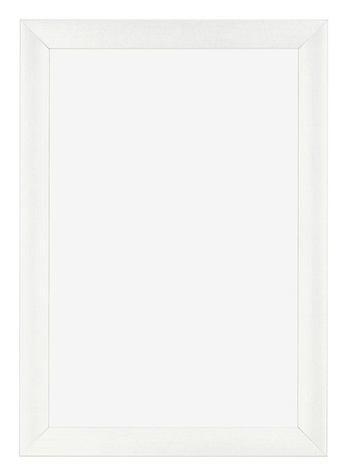 Fotokader 60x90cm Wit Geveegd MDF Pisa Voorzijde | Yourdecoration.be