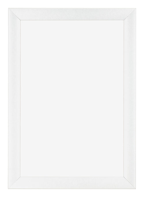 Fotokader 60x90cm Wit Hoogglans MDF Pisa Voorzijde | Yourdecoration.be