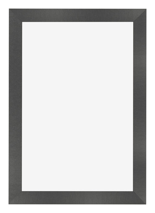 Fotokader 60x90cm Zwart Mat MDF Pisa Voorzijde | Yourdecoration.be