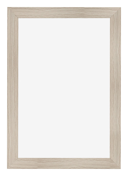 Fotokader 62x93cm Eiken Licht MDF Pisa Voorzijde | Yourdecoration.be