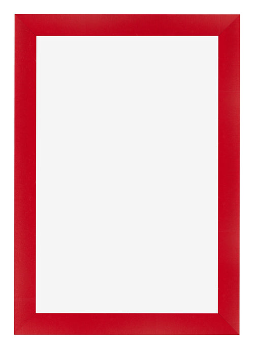 Fotokader 62x93cm Rood MDF Pisa Voorzijde | Yourdecoration.be