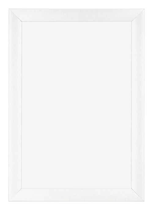 Fotokader 62x93cm Wit Mat MDF Pisa Voorzijde | Yourdecoration.be
