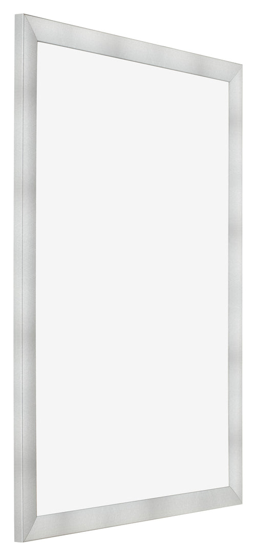 Fotokader 68x98cm Aluminium Geborsteld MDF Pisa Voorzijde Schuin | Yourdecoration.be