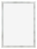 Fotokader 68x98cm Aluminium Geborsteld MDF Pisa Voorzijde | Yourdecoration.be