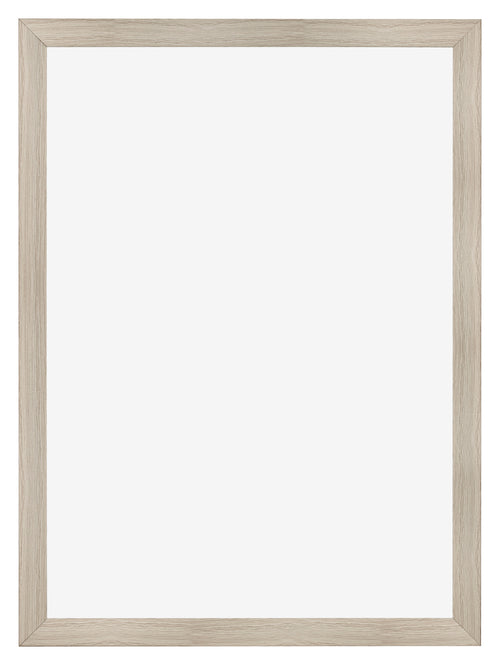 Fotokader 68x98cm Eiken Licht MDF Pisa Voorzijde | Yourdecoration.be