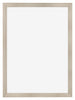Fotokader 68x98cm Eiken Licht MDF Pisa Voorzijde | Yourdecoration.be