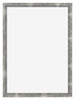 Fotokader 68x98cm Metaal Vintage MDF Pisa Voorzijde | Yourdecoration.be