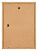 Fotokader 68x98cm Sonoma Eiken MDF Pisa Achterzijde | Yourdecoration.be